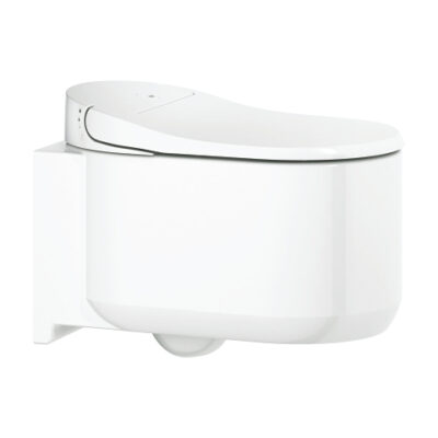 bon-cau-treo-tuong-dien-tu-grohe-39354SH1
