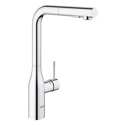 vòi rửa bát Grohe 30270000