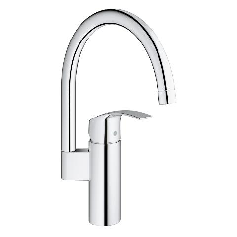 Vòi bếp cao cấp Grohe 33202002