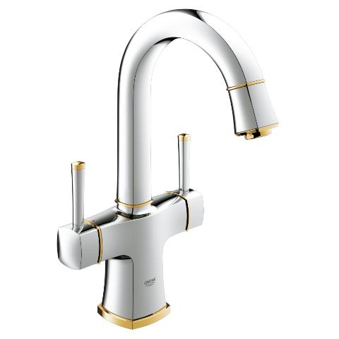 vòi chậu lavabo Grohe 21107IG0