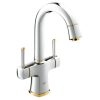 Vòi chậu rửa mặt Grohe 21107IG0 cao cấp