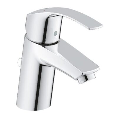 Vòi chậu lavabo nóng lạnh Grohe 33265002 cao cấp