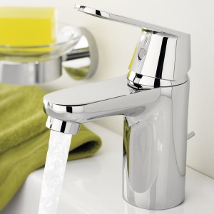 phối cảnh vòi chậu Grohe 3282500E