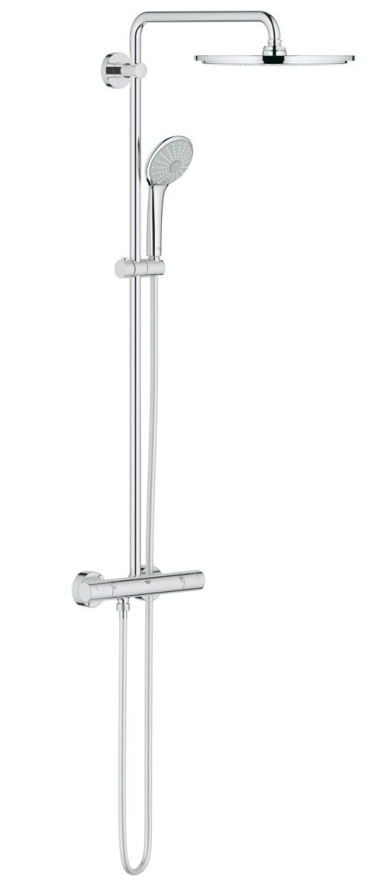 Sen cây tắm nóng lạnh Grohe 26075000