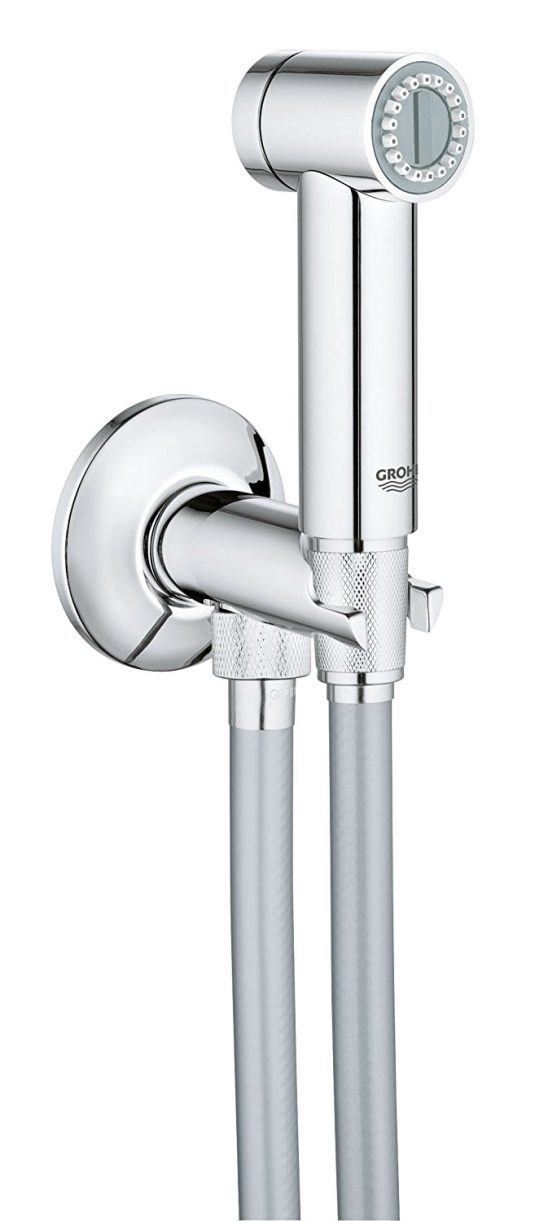 Vòi xịt vệ sinh Grohe 26332000