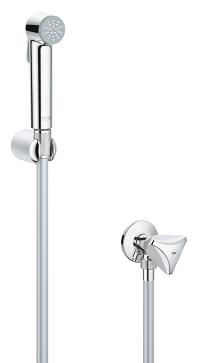 Vòi xịt vệ sinh Grohe 26357000