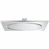 Bát sen nóng lạnh âm trần Grohe 27271000