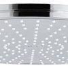 Bát sen nóng lạnh gắn trần Grohe 28778000