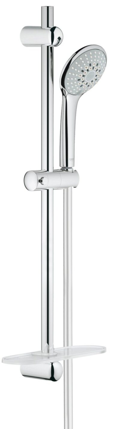 Bộ sen tắm và thanh treo Grohe 27232001