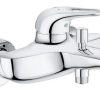 Vòi sen tắm nóng lạnh Grohe 33591003