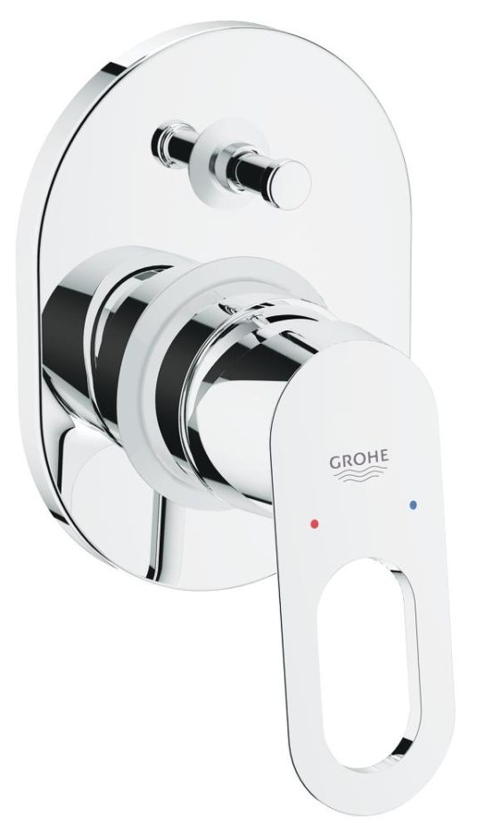 Bộ trộn âm Grohe 29041000