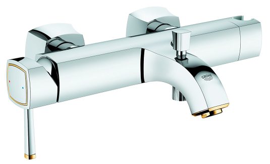 Vòi sen tắm nóng lạnh Grohe 23317IG0