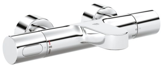 Van nóng lạnh sen tắm Grohe 34276000