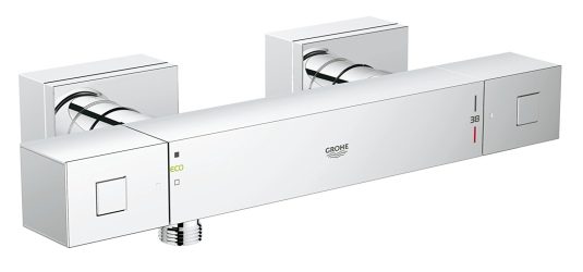 Van nóng lạnh sen tắm Grohe 34488000