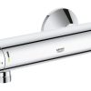 Van nóng lạnh sen tắm Grohe 34558000