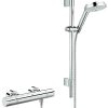 Bộ sen tắm và van nhiệt độ Grohe 34275000