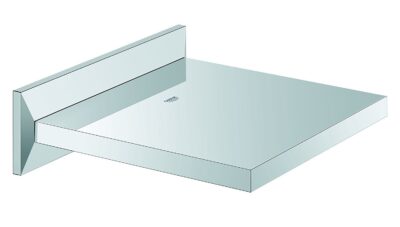 Vòi bồn tắm gắn tường Grohe 13319000