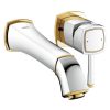 Vòi 2 lỗ gắn tường Grohe 19930IG0