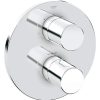 Bộ âm ổn nhiệt và điều hướng Grohe 19468000