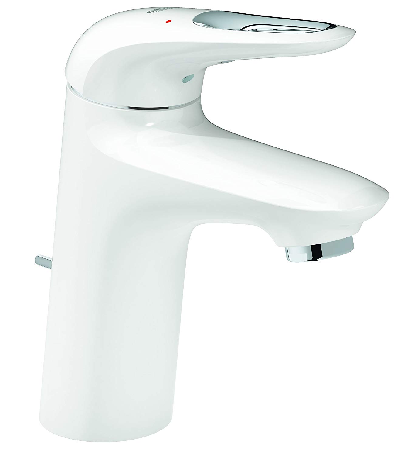 Vòi chậu nóng lạnh Grohe 33558LS3 cao cấp