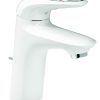 Vòi chậu lavabo 1 lỗ Grohe 33558LS3