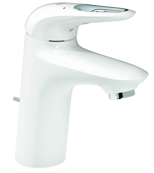 Vòi chậu lavabo 1 lỗ Grohe 33558LS3