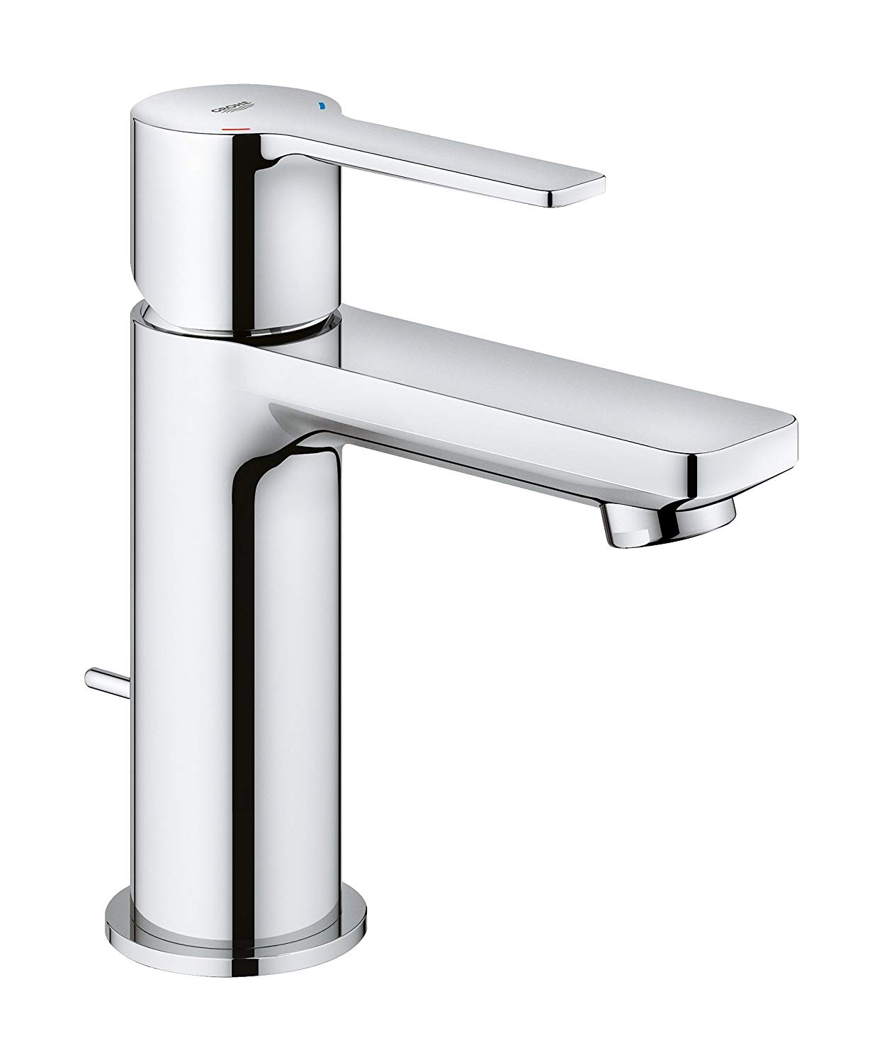 Vòi gắn chậu nóng lạnh Grohe 32109001