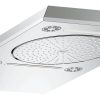 Bát sen gắn tường nóng lạnh Grohe 27938001