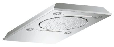 Bát sen gắn tường nóng lạnh Grohe 27938001