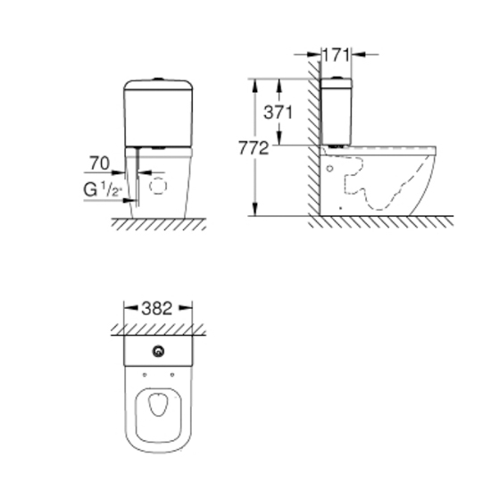 ban-ve-than-nuoc-grohe-39332000-treo-tuong