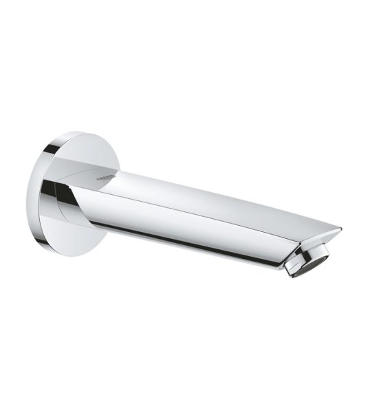 Vòi Chậu Lavabo Nóng Lạnh Gắn Tường Đức Grohe 13448003