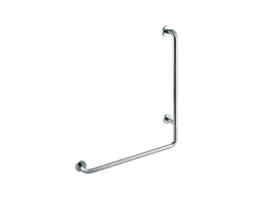 Thanh vịn chữ L trái American Standard HR-320570-01L