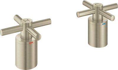 Tay Cầm Mới Nhập Khẩu Đức Grohe 18033EN3