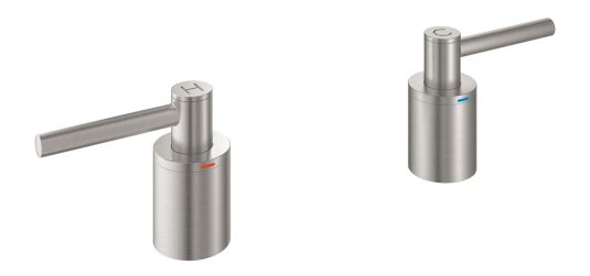 Tay Cầm Mới Nhập Khẩu Đức Grohe 18034DC3