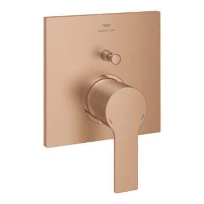 Mặt Nạ Sen Âm Tường Đức Grohe 19315DL1