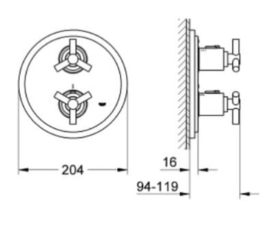 grohe-19395000