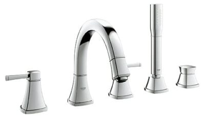 Vòi Sen Bồn Tắm Gắn Bồn Đức Grohe 1991900A