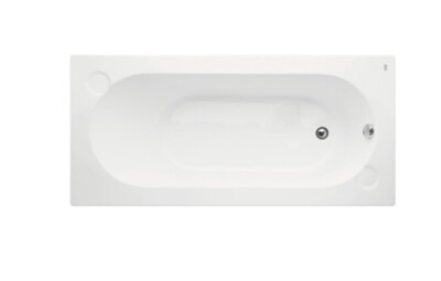 Bồn tắm âm sàn America Standard 8160-WT (B08160-6DACT)