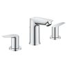 Vòi Xả Bồn Tắm 3 Lỗ Đức Grohe 20473001