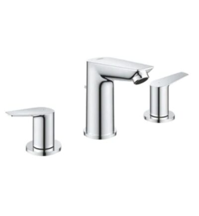 Vòi Xả Bồn Tắm 3 Lỗ Đức Grohe 20473001