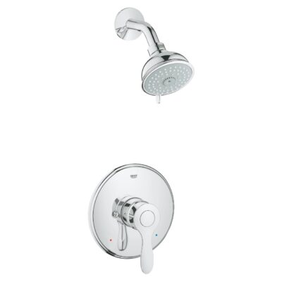 Sen Tắm Nóng Lạnh Âm Tường Đức Grohe 20593000
