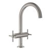 Vòi Chậu Lavabo Nóng Lạnh 1 Lỗ Đức Grohe 21019DC3