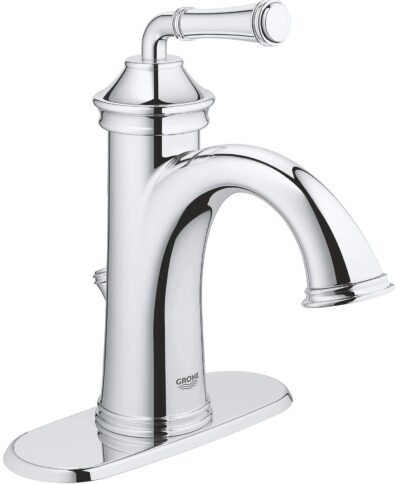 Vòi lavabo nóng lạnh Grohe 21111000