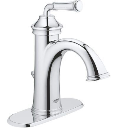 Vòi chậu nóng lạnh Grohe 21111000