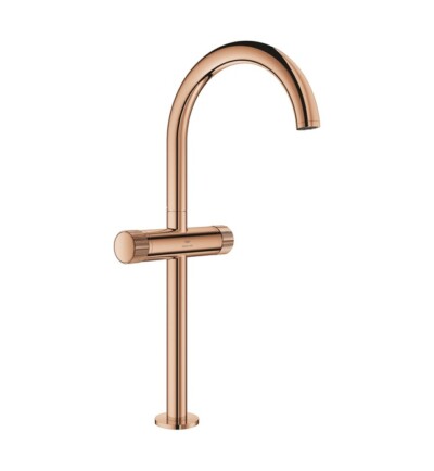 Vòi Chậu Lavabo Nóng Lạnh 1 Lỗ Đức Grohe 21142DA0