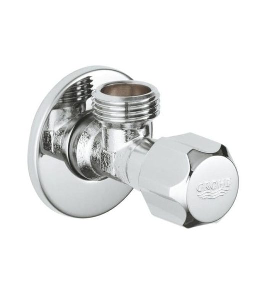 Van Khóa Nước Nhập Khẩu Đức Grohe 22016000