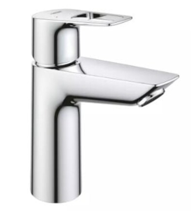 Vòi Chậu Lavabo Nóng Lạnh 1 Lỗ Đức Grohe 23091001