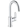 Vòi Chậu Lavabo Nóng Lạnh 1 Lỗ Đức Grohe 23093001