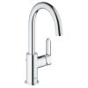 Vòi Chậu Lavabo Nóng Lạnh 1 Lỗ Đức Grohe 23093001