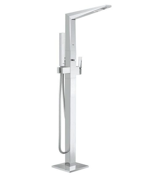 Vòi Bồn Tắm Đặt Sàn Đức Grohe 23119001